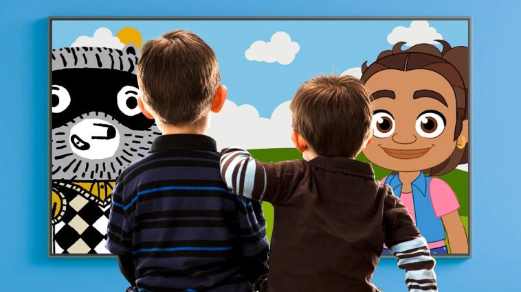 The Future Is Now: Children’s TV Creators Embrace New Technology to Make Content More Accessible