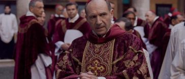 ‘Conclave,’ ‘Wicked’ Top 2025 Critics Choice Film Nominees