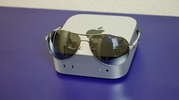 I’m a Windows guy. This little-known feature makes Macs more tolerable