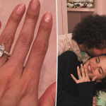 Selena Gomez and Benny Blanco are engaged after dating for over a year: ‘Forever begins now’