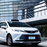 Pony.ai and GAC AION Cooperate, the First Batch of Robotaxi Vehicles Will Be Launched Next Year