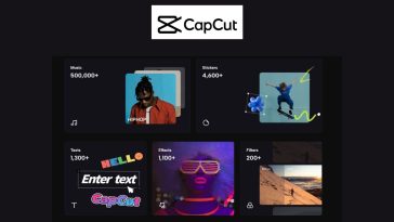 CapCut Reported Nearly 10 Billion Yuan in Revenue for 2024, Achieving Triple-Digit Growth