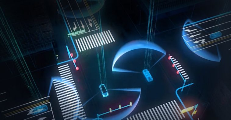 iMotion and Horizon Robotics to Develop Comprehensive Intelligent Driving Solution Using J6E