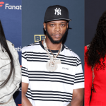 Papoose Says He’s Requested Divorce “Numerous Times,” Remy Ma Exposes His GF Claressa Shields
