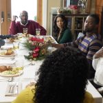Adele Givens, Porshca Coleman, Denzel Whitaker Star In BET+ Film ‘Too Many Christmases’