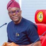 Governor Makinde-led Oyo Government Approves N214million To Build Head Of Service’s Residence 