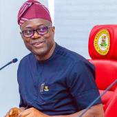 Governor Makinde-led Oyo Government Approves N214million To Build Head Of Service’s Residence