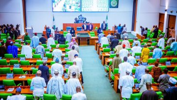 Reps to probe alleged mismanagement of N350bn ANRiN project funded by World Bank 