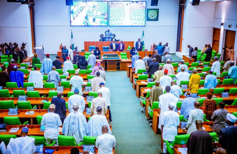 Reps to probe alleged mismanagement of N350bn ANRiN project funded by World Bank 