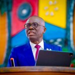 Lagos govt to introduce new building code in 2025 