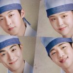 Upcoming Drama “Check in Hanyang” Announces Broadcast Time Change And Unveils Charming Character Posters