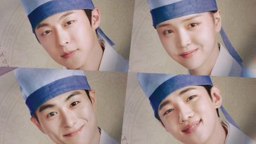 Upcoming Drama “Check in Hanyang” Announces Broadcast Time Change And Unveils Charming Character Posters