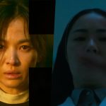 Watch: Song Hye Kyo And Jeon Yeo Been Embark On Forbidden Mission To Save A Possessed Boy In New “Dark Nuns” Teaser And Poster