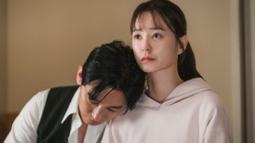 3 Things We Loved & 1 Thing We Hated About Episodes 5-6 Of “Love Your Enemy”