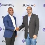 Palmpay integrates with Jumia to allow customers pay online from their accounts