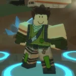 All Available Codes for Fortblox (December 2024)