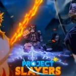 Roblox Project Slayers codes (December 2024)