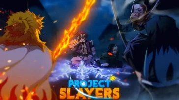 Roblox Project Slayers codes (December 2024)