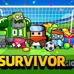 Survivor.io codes (December 2024)