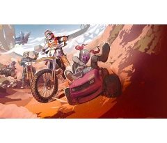 Riders Republic Year 4 Season 13 Out Now