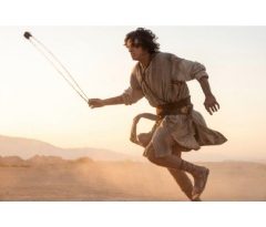 Prime Video Reveals First-Look Images and Premiere Date for Upcoming Biblical Drama Series House of David