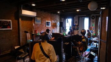 Live Music Society Issued $1M in Funding to Small Music Venues This Year