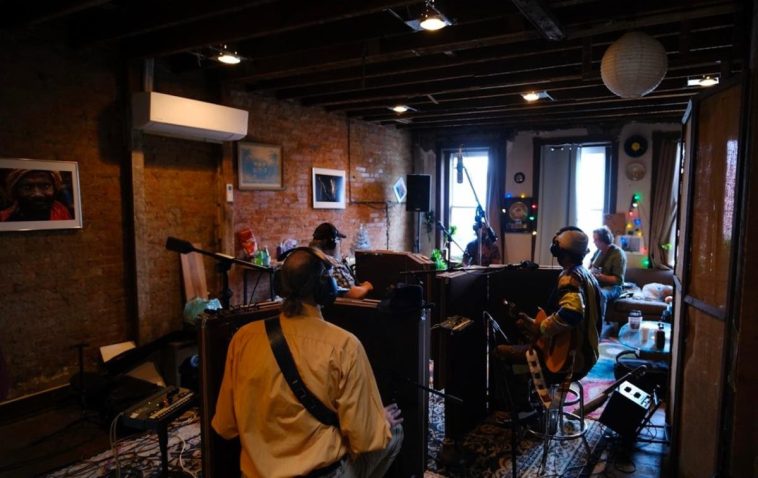 Live Music Society Issued $1M in Funding to Small Music Venues This Year