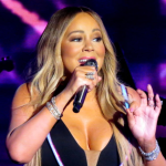 Mariah Carey Will Open Netflix’s NFL Christmas Gameday