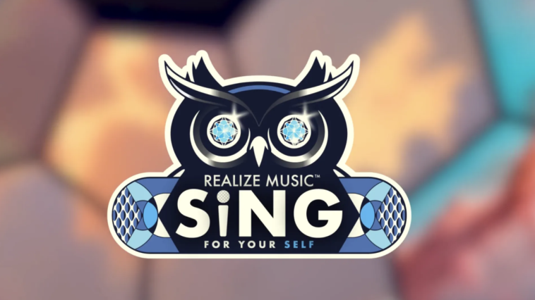 Realize Music Reaches Agreement with UMG & WMG—Self-Care Singing VR Music App