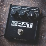 “You could describe it as an early ‘boutique’ pedal company… but its products were made in a damp, rat-infested basement”: Loved by Nuno Bettencourt, Jeff Beck and Kurt Cobain, the ProCo Rat graduated from dank basements to the world’s biggest