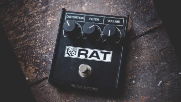 “You could describe it as an early ‘boutique’ pedal company… but its products were made in a damp, rat-infested basement”: Loved by Nuno Bettencourt, Jeff Beck and Kurt Cobain, the ProCo Rat graduated from dank basements to the world’s biggest
