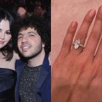 Selena Gomez is Engaged To Benny Blanco