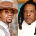 Assault Allegation: Jay Z should be judged like Diddy – Solomon Buchi