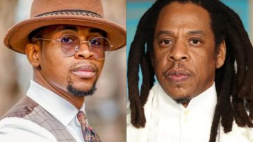 Assault Allegation: Jay Z should be judged like Diddy – Solomon Buchi