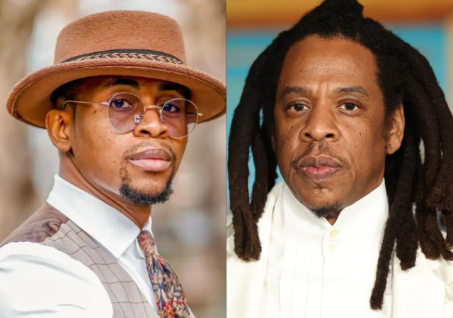 Assault Allegation: Jay Z should be judged like Diddy – Solomon Buchi