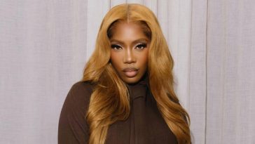 Tiwa Savage Turns Up as a Big Spender in “Mega Money Mega” Video