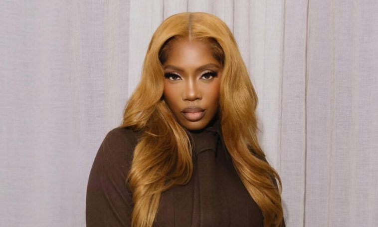 Tiwa Savage Turns Up as a Big Spender in “Mega Money Mega” Video