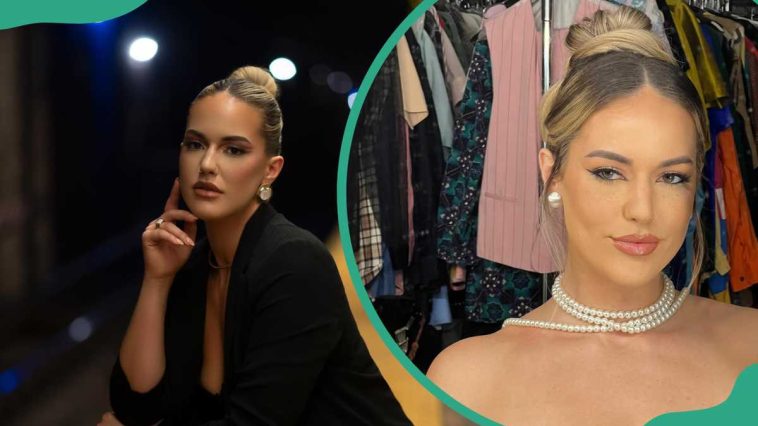 Marissa DuBois’ biography: All we know about the model