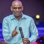 ‘God Will Not Forgive You If You Repeat Past Mistakes’ – Prophet Nanasei Opoku-Sarkodie To NDC