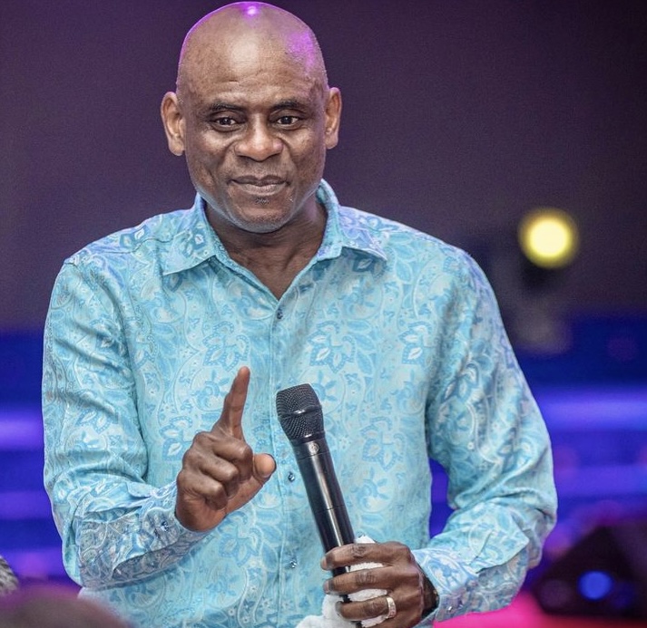 ‘God Will Not Forgive You If You Repeat Past Mistakes’ – Prophet Nanasei Opoku-Sarkodie To NDC