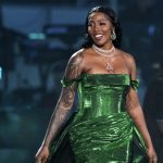 ‘I’ve Never Left A Man For Cheating On Me’ – Singer Tiwa Savage Reveals