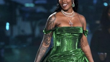 ‘I’ve Never Left A Man For Cheating On Me’ – Singer Tiwa Savage Reveals