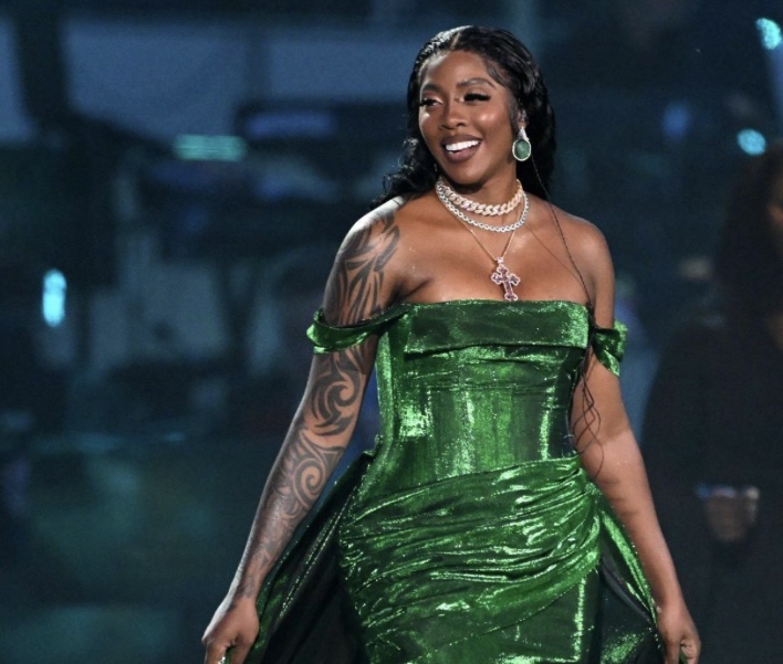 ‘I’ve Never Left A Man For Cheating On Me’ – Singer Tiwa Savage Reveals