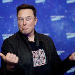 Elon Musk Becomes First Person To Reach $400 Billion Net Worth