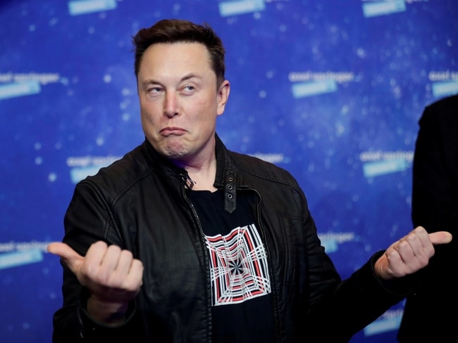 Elon Musk Becomes First Person To Reach $400 Billion Net Worth