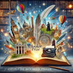 The Booker Prize: Transforming the Landscape of Global Fiction