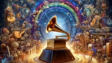  Grammy Awards: Celebrating Global Music Talents