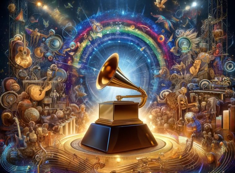 Grammy Awards: Celebrating Global Music Talents