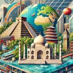 UNESCO World Heritage Awards: Preserving Cultural and Natural Treasures