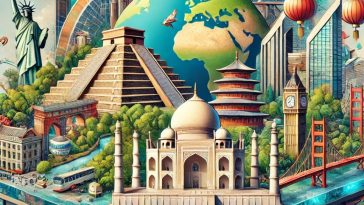 UNESCO World Heritage Awards: Preserving Cultural and Natural Treasures